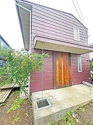 立川市富士見町四丁目　中古戸建