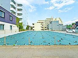 八王子市天神町