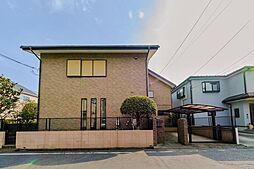 東久留米市滝山五丁目　中古戸建