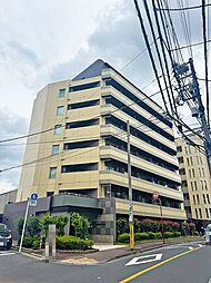 グランドコンシェルジュ氷川台