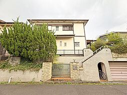 日野市平山三丁目 売地