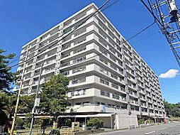 めじろ台ハイム