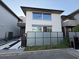 立川市上砂町五丁目　中古戸建
