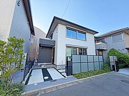 立川市上砂町五丁目　中古戸建