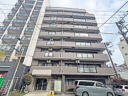 レーベンハイム大塚参番館