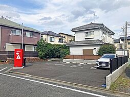 世田谷区北烏山五丁目　土地