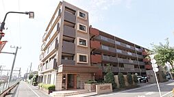 レクセルプラッツァ福生弐番館