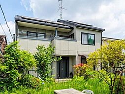 府中市小柳町スムストック