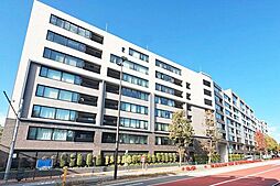 南青山マスターズハウス