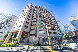 プラウド新宿御苑エンパイア