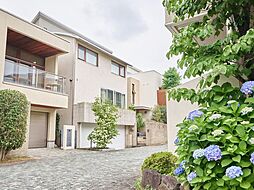 世田谷区瀬田五丁目　中古戸建