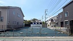 鎌倉市小町1丁目土地
