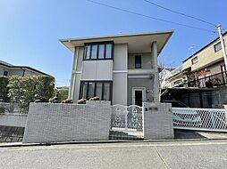 戸塚区平戸2丁目戸建