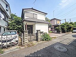 戸塚区上矢部町土地