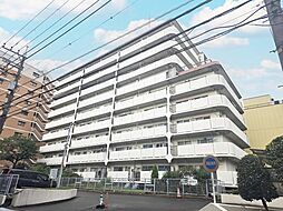 東神奈川グリーンマンション