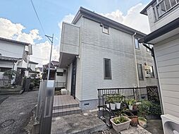 瀬谷区相沢3丁目戸建