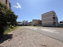 大和市大和東二丁目 土地