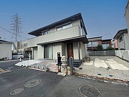中田西4丁目　スムストック