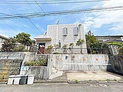 横浜市金沢区富岡東三丁目　戸建