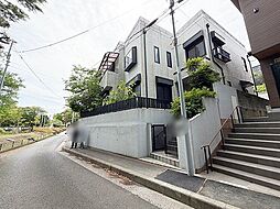 横浜市港北区富士塚一丁目中古戸建