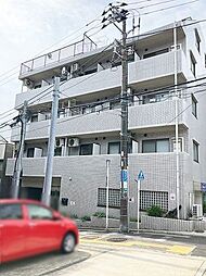 クリオ山手弐番館