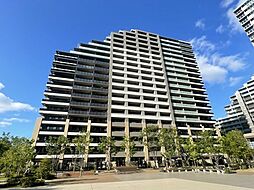 プラウドシティ日吉