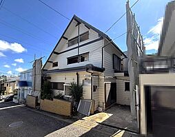 横浜市旭区中希望が丘　土地