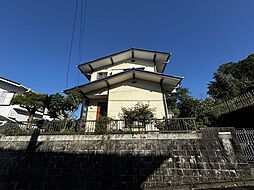 鎌倉市笛田五丁目　土地