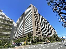 グランドメゾン品川シーサイドの杜