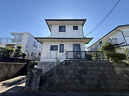鎌倉市今泉台三丁目　スムストック