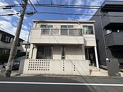 川崎市幸区古市場一丁目スムストック