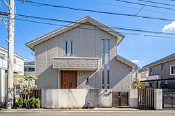 横浜市都筑区牛久保一丁目スムストック