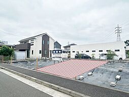 大和市渋谷七丁目土地　Ｎｏ．2