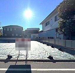 藤沢市鵠沼松が岡四丁目 A区画