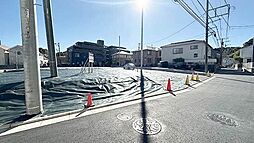 藤沢市川名No.3