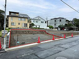 鎌倉市長谷二丁目　土地Ｎｏ．1