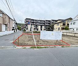 鎌倉市長谷二丁目　土地Ｎｏ．2