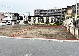 鎌倉市長谷二丁目　土地Ｎｏ．3