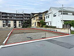 鎌倉市長谷二丁目　土地Ｎｏ．3