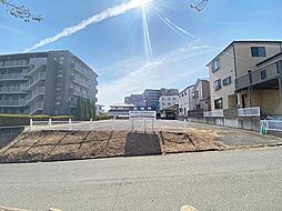 藤沢市円行 事業用地