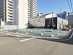 平塚市見附町　土地