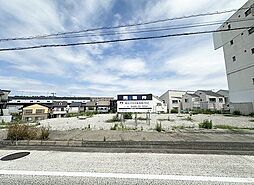 横浜市戸塚区柏尾町　土地