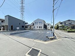 平塚市中原三丁目　土地Ｎｏ．1