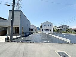 平塚市中原三丁目　土地Ｎｏ．2