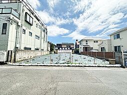 藤沢市湘南台二丁目 事業用地