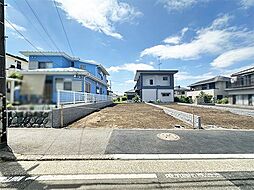 藤沢市湘南台2丁目　土地Ｎｏ．3