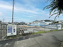相模原市中央区千代田5丁目 新築戸建1号棟