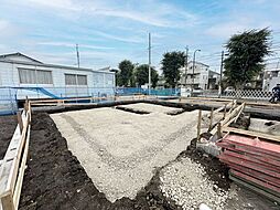 相模原市中央区千代田5丁目 新築戸建4号棟