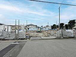 相模原市中央区千代田5丁目 新築戸建5号棟