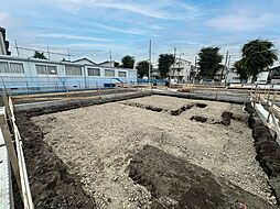 相模原市中央区千代田5丁目 新築戸建6号棟